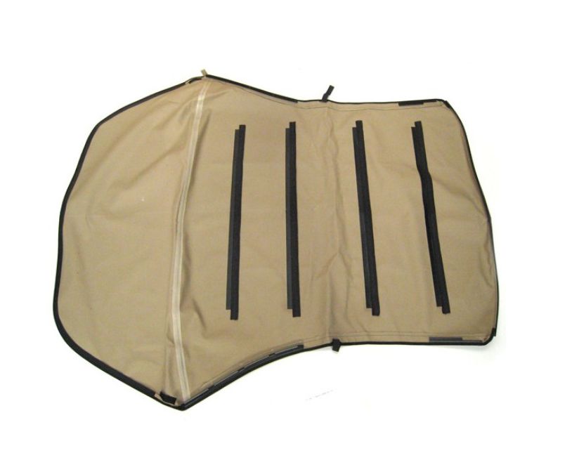 Capota Mercedes CLK Cabrio A208 ( Artigo Novo )