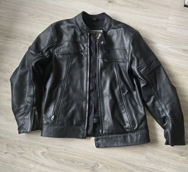 Kurtka motocyklowa męska XION