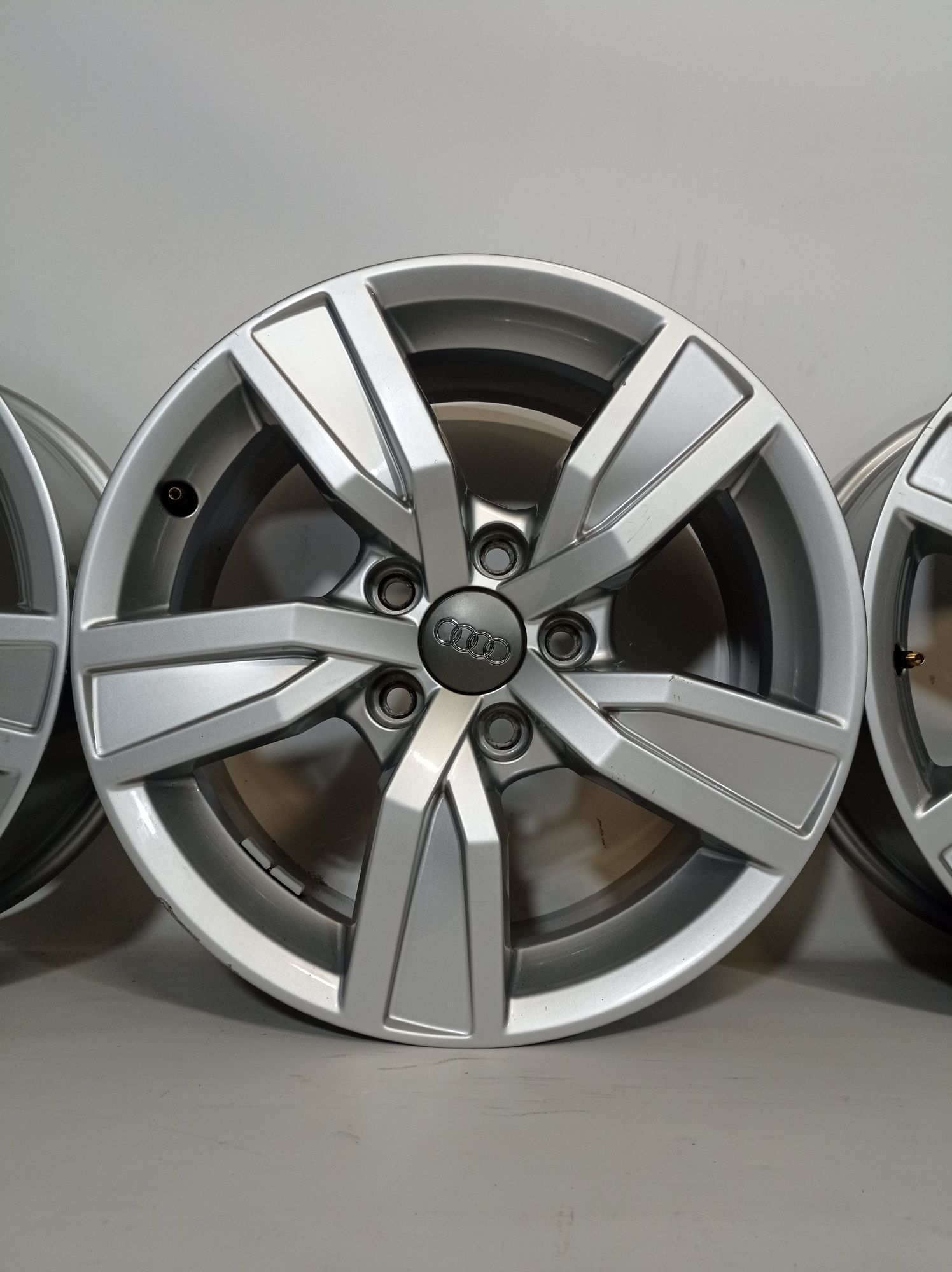 5x112 16" audi oe a4 b8 b9 a6 c6 c7 a3 8p 8v 8y