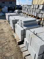 Oporniki granitowe 8/30 i inne