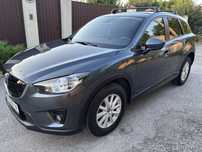 Mazda CX5,2013,2.2d, avtomat, 159000km, в отличном состоянии!