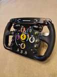 Thrustmaster F1 wheel add-on, Ferrari/ Kierownica