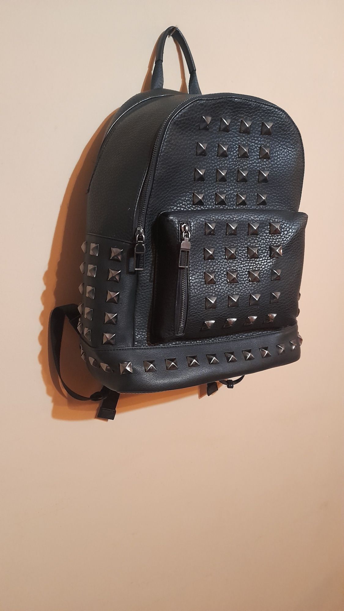 Mochila da Zara para Mulher