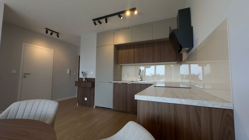Nowy Apartament  dostępne mieszkanie na doby Zielona Góra