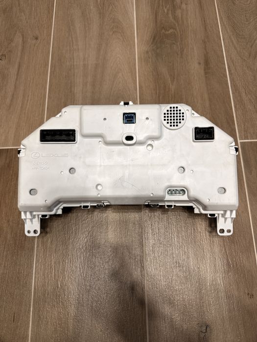 Приборна панель приладів Lexus RX450h 2019