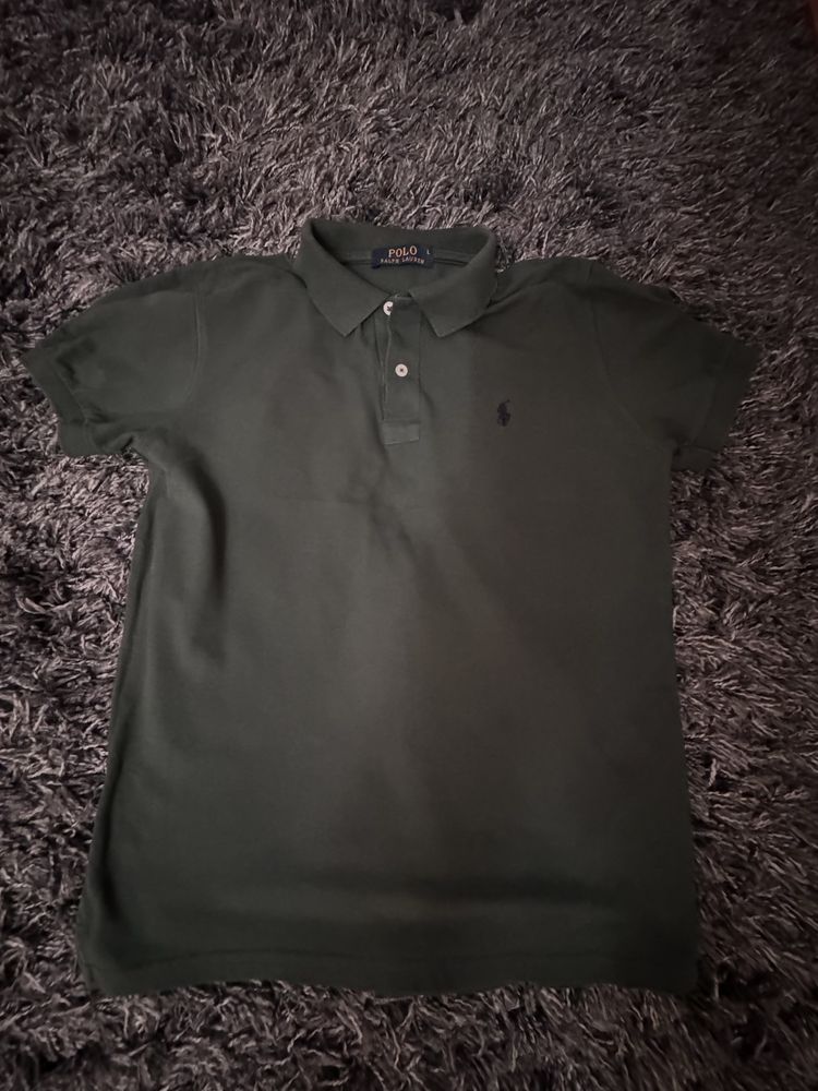 Koszulka polo Polo Ralph Lauren r.L