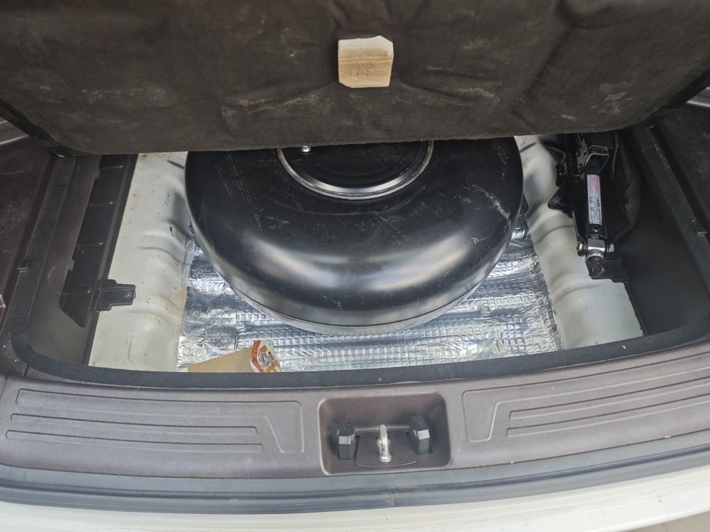 Hyundai ix35 2013