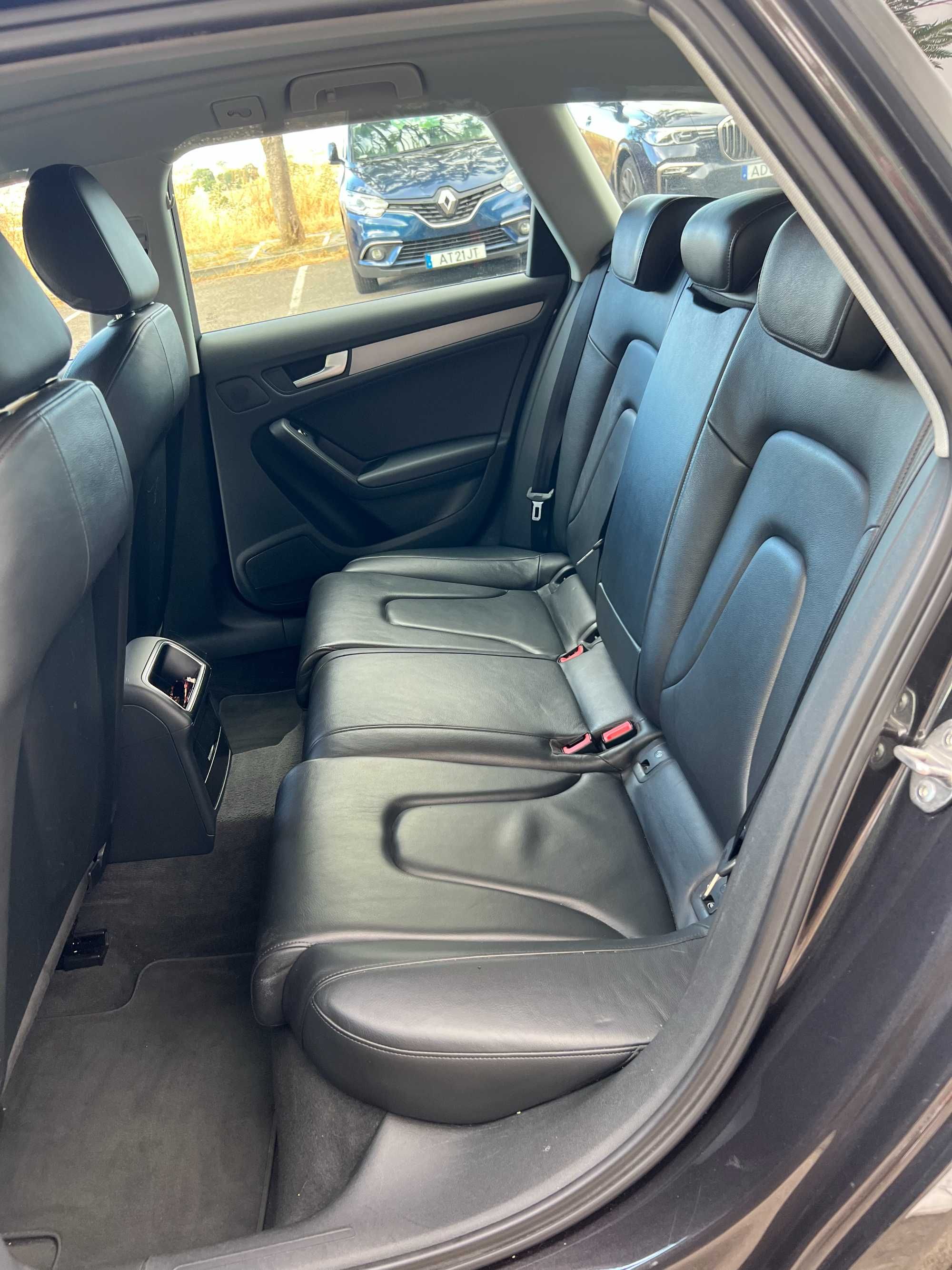 Audi a4 avant 2.0 TDI  B8.5