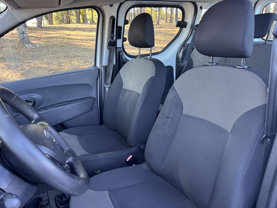 Dacia Dokker 5Lugares 2019