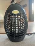 Lampa owadobójcza