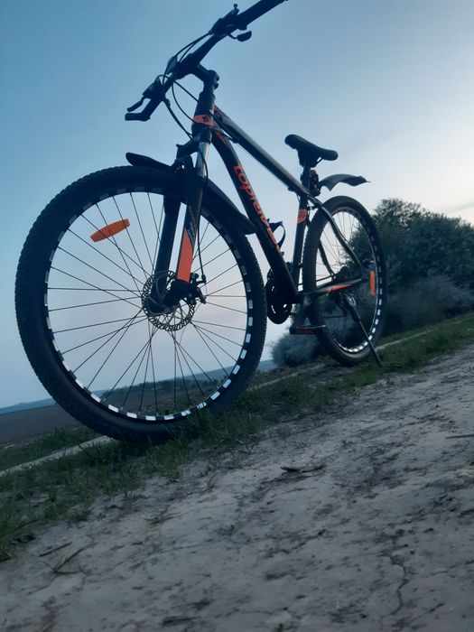 Срочно Продам велосипед