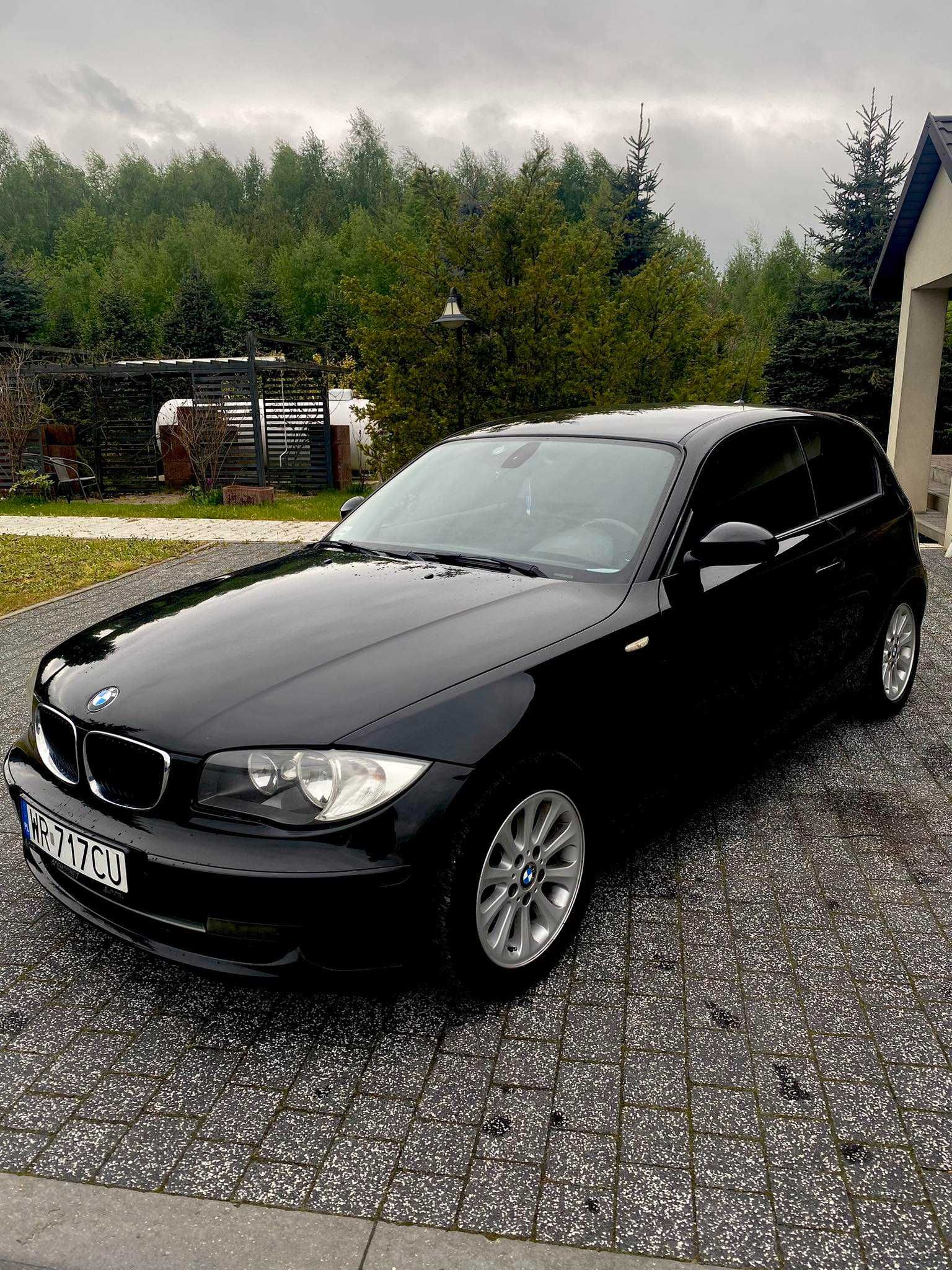 BMW 118d 2.0 Diesel