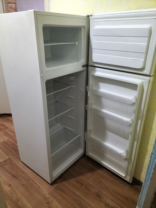 Холодильник-Морозильник  NORD