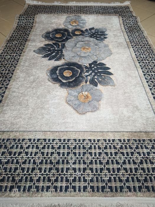 dywan 180x120  turecki,antyposl,szybko WYPRZRDAZ