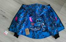Kurtka softshell Stitch rozm 116 /122