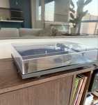 Pro-Ject Essential II Phono USB OM5e Gramofon