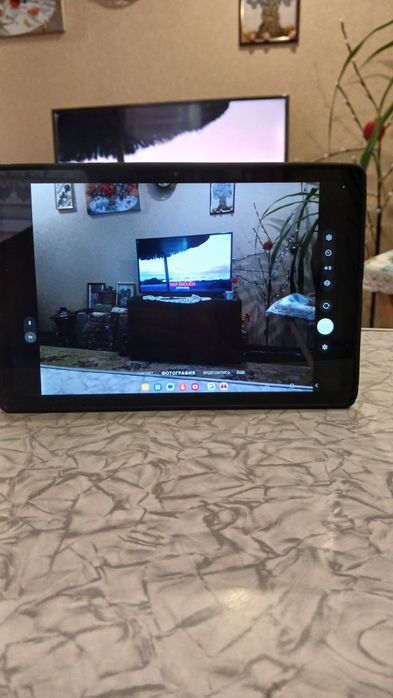 Планшет Samsung Tab A8 4/64.Идеал+ Бонус!