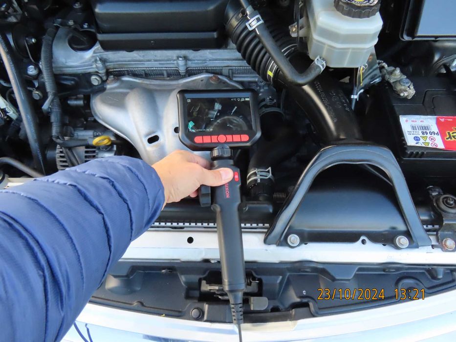 Sprawdzenie Samochodu Przed Zakupem Gwarancja Pomorskie