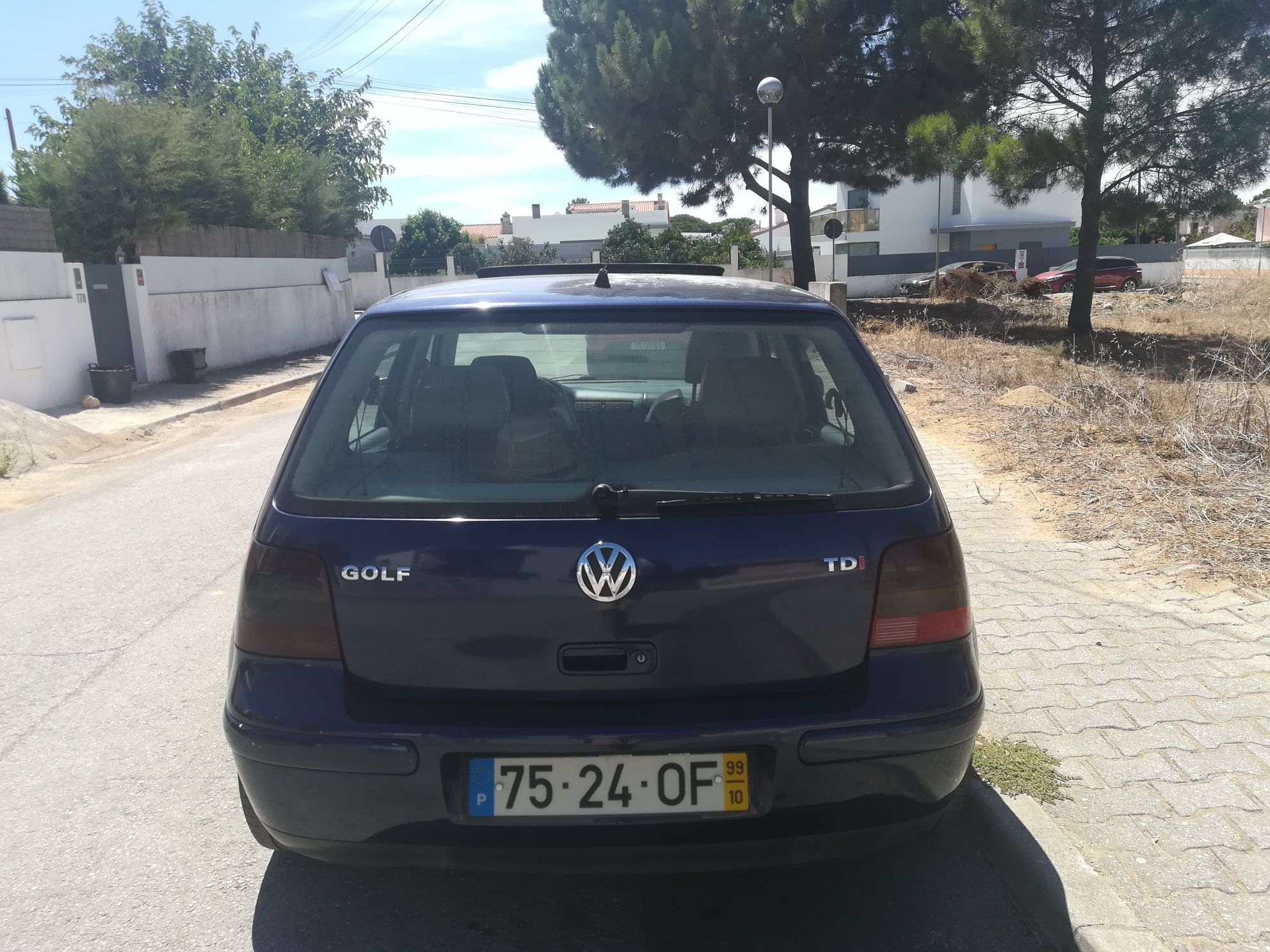 Vw Golf 4 Vp 110