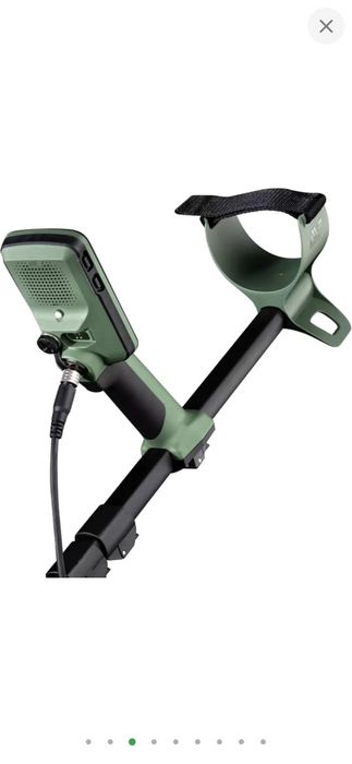 Металошукач Minelab X-Terra Pro + Pinpointer