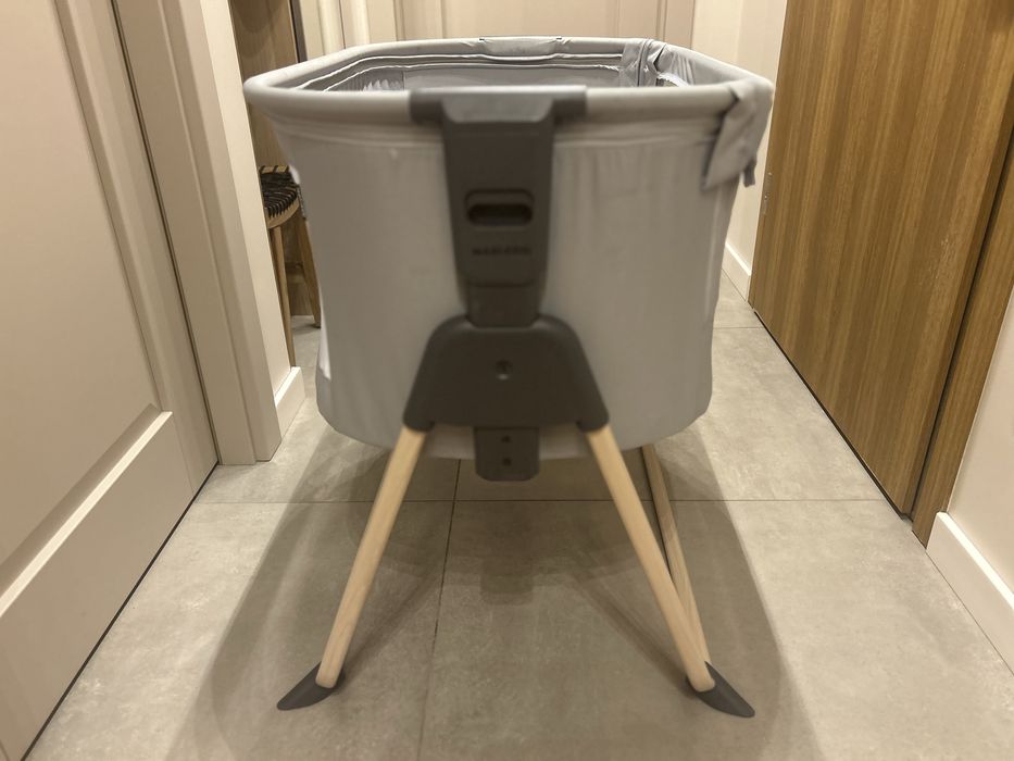 Maxi-Cosi Tori 2 w 1 Łóżeczko dostawne