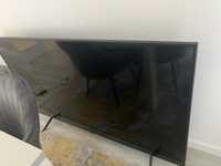 Vendo TV samsung 65’’ ecra danificado