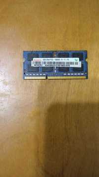Hynix HMT351S6CFR8C-H9 DDR3 4GB 1333 mhz