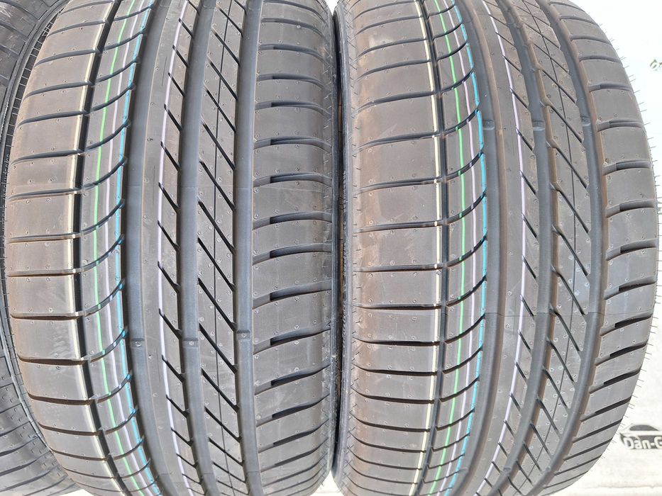 Opony 255/40 R 19 Goodyear Eagle F1 Asymmetric Nowe
