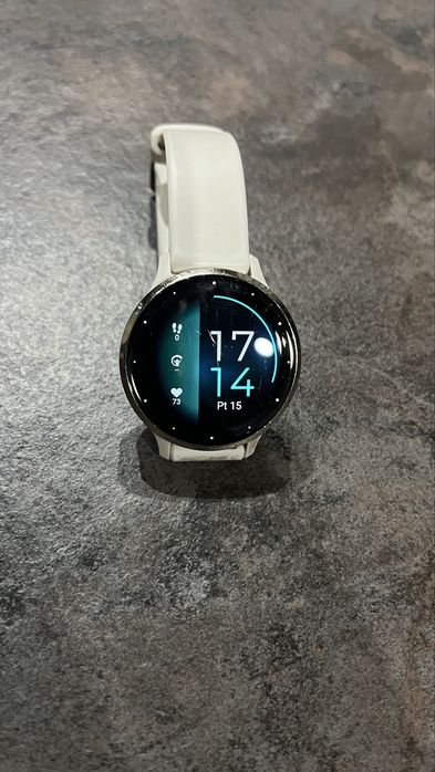 Smartwatch Garmin Venu 3S złoty