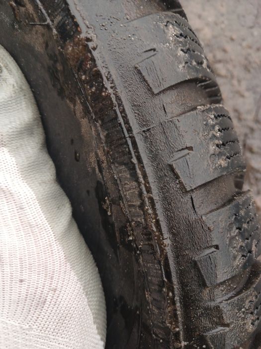 Nokian шини,резина 205 55 16 зима