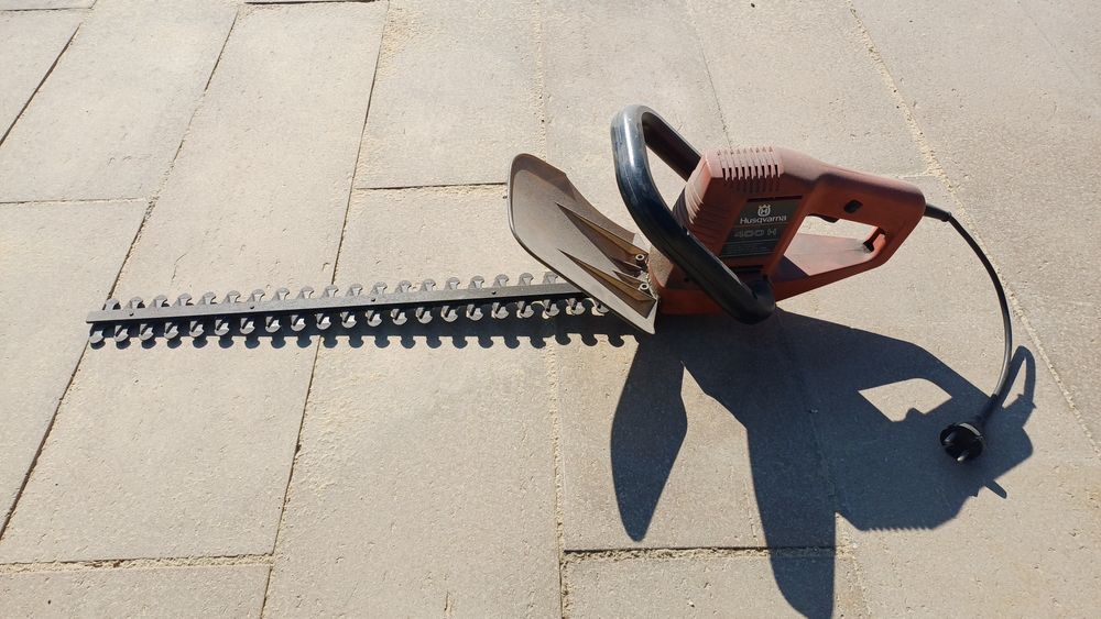 Nożyce do żywopłotu Husqvarna