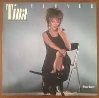 Tina Turner disco de vinil "Private Dancer"
