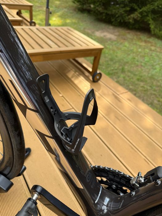 Rower szosowy FELT FR Advanced 105 Di2