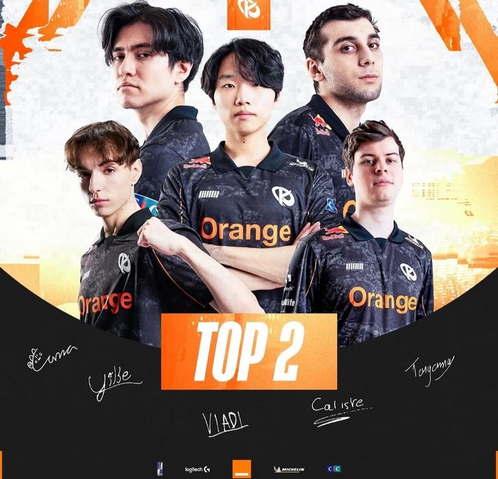 Camisola Fulllife Karmine Corp nova