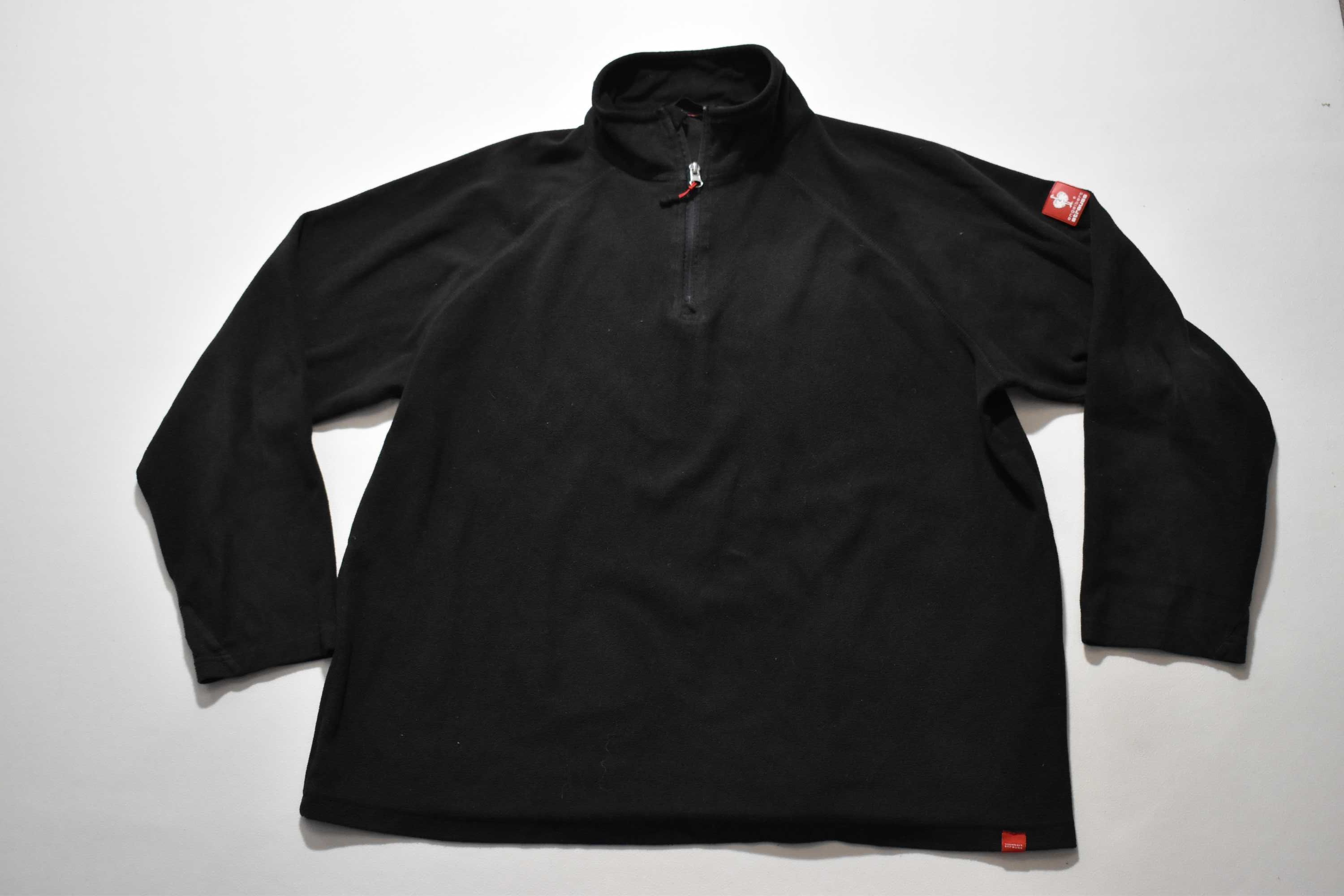 Engelbert Strauss bluza polar XL robocza