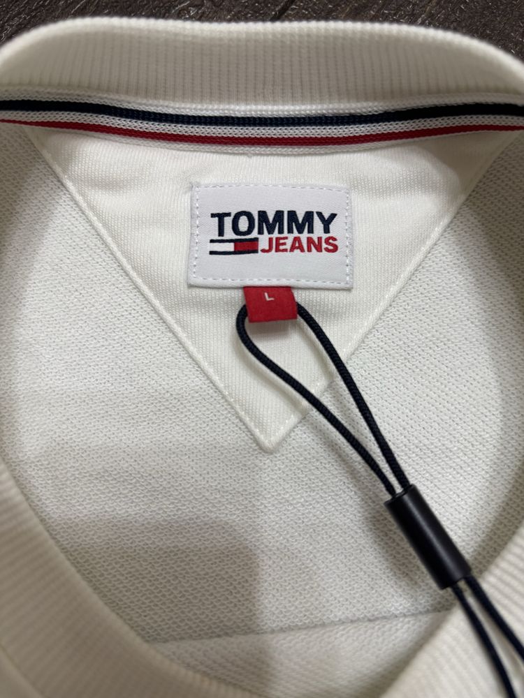Світшот TOMMY jeans