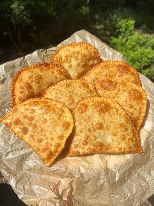 Повар, блюда на заказ. Днепр. Самар