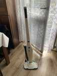 cleantenso mop parowy