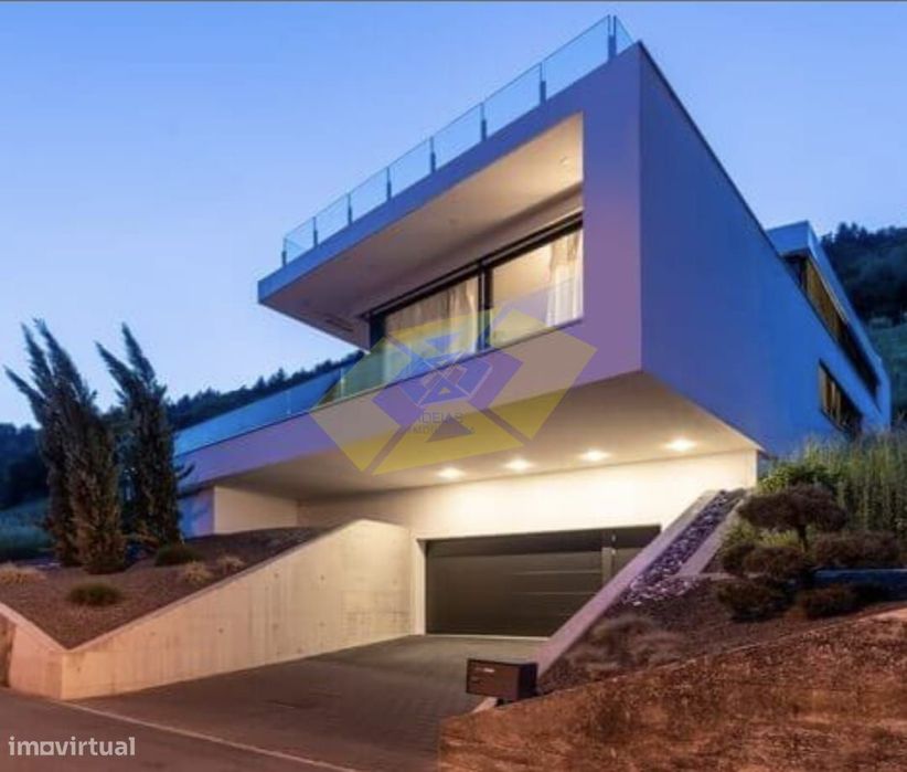 Terreno para construção em Rande/Felgueiras