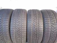 Pirelli Sottozero 3 245/45 R19 102V 2024 7-7.5mm