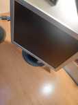 monitor ekran 17 cali