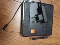 Router Siemens Gigaset 504 AG