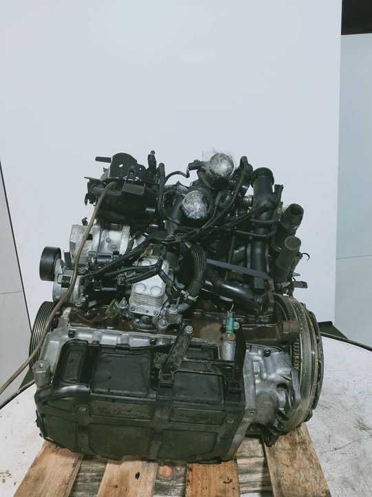 Motor Citroen C4, Picasso  2.0 HDi 136 cv   RHJ
