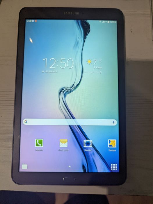 Планшет бу в гарному стані