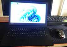 Portátil Toshiba Pro R50 Windows 11