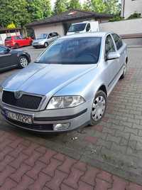 Skoda Octavia II 1.9 TDI dostępny tylko do  niedzieli !!!