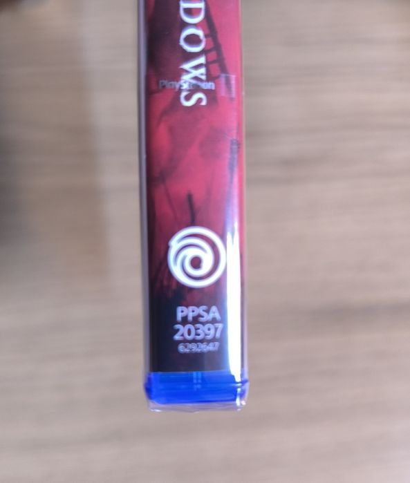 Assassin's Creed Shadows