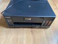 Drukarka Canon PIXMA seria G5040