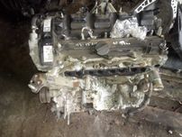 toyota AVENSIS T27 1AD  12-15  124km 2,0 D-4D silnik