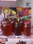 Продаю мед різнотрав'я